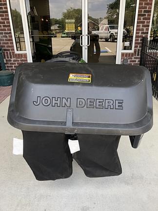 Image of John Deere X350 equipment image 1