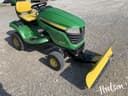 2023 John Deere X350 Image