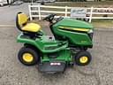 2023 John Deere X350 Image