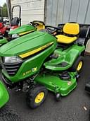 2023 John Deere X350 Image