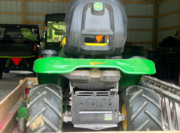 Image of John Deere X350 equipment image 2