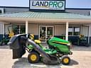 2023 John Deere X350 Image