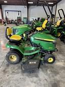 2023 John Deere X350 Image