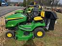 2023 John Deere X350 Image