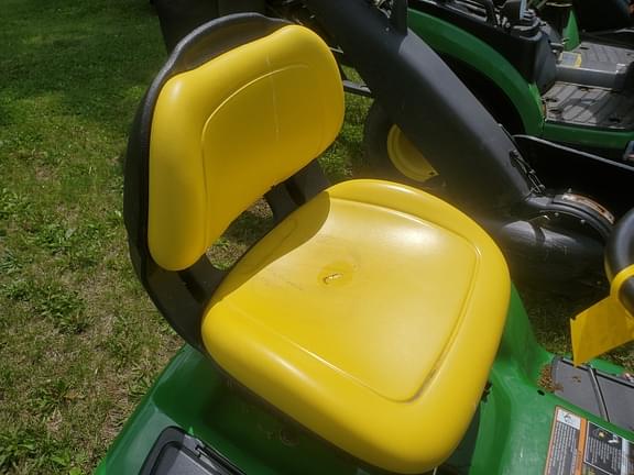 Image of John Deere X350 equipment image 4