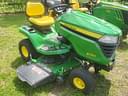 2023 John Deere X350 Image