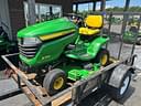 2023 John Deere X350 Image