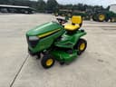 2023 John Deere X350 Image