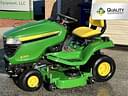 2023 John Deere X350 Image