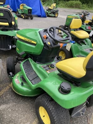 2023 John Deere X350 Image