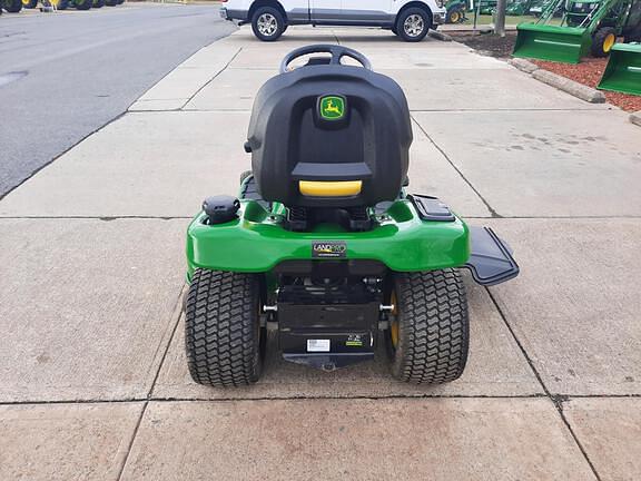 Image of John Deere X350 equipment image 3