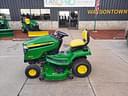 2023 John Deere X350 Image