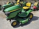 2023 John Deere X350 Image
