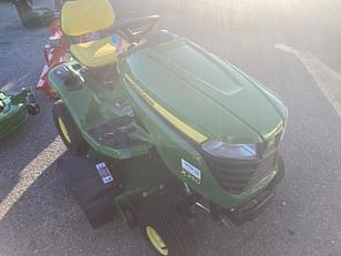 Main image John Deere X350 1