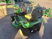 Thumbnail image John Deere X350 3