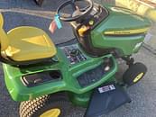 Thumbnail image John Deere X350 4