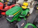 2023 John Deere X350 Image