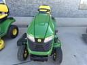 2023 John Deere X350 Image