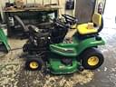 2023 John Deere X350 Image