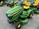 2023 John Deere X350 Image