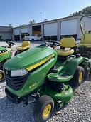 2023 John Deere X350 Image