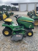 2023 John Deere X350 Image