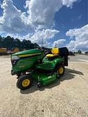 2023 John Deere X350 Image