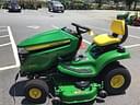 2023 John Deere X350 Image