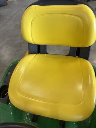 Image of John Deere X350 equipment image 1