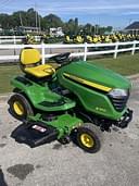 2023 John Deere X350 Image