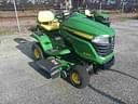 2023 John Deere X350 Image