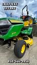 Thumbnail image John Deere X350 0