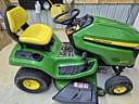 2023 John Deere X350 Image
