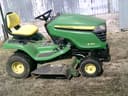2023 John Deere X350 Image