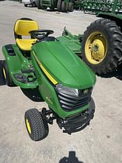 2023 John Deere X350 Equipment Image0