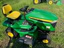 2023 John Deere X350 Image