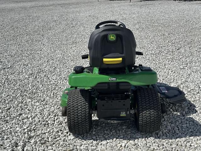 Image of John Deere X350 equipment image 3