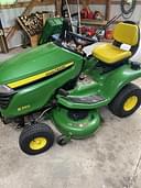 2023 John Deere X350 Image