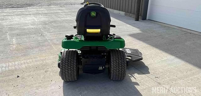 Image of John Deere X350 equipment image 3