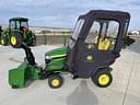 2023 John Deere X354 Image