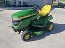 2023 John Deere X354 Image