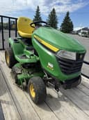 2023 John Deere X354 Image
