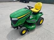 Thumbnail image John Deere X354 0