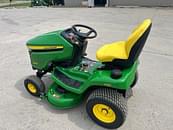 Thumbnail image John Deere X354 1