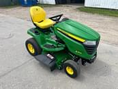 Thumbnail image John Deere X354 4