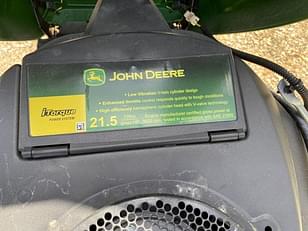 Main image John Deere X354 12