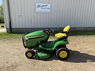 Main image John Deere X354 1