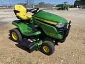 Thumbnail image John Deere X354 4