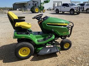 Main image John Deere X354 5