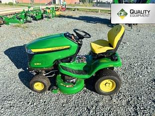 2023 John Deere X354 Equipment Image0